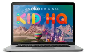 Walmart - KidHQ