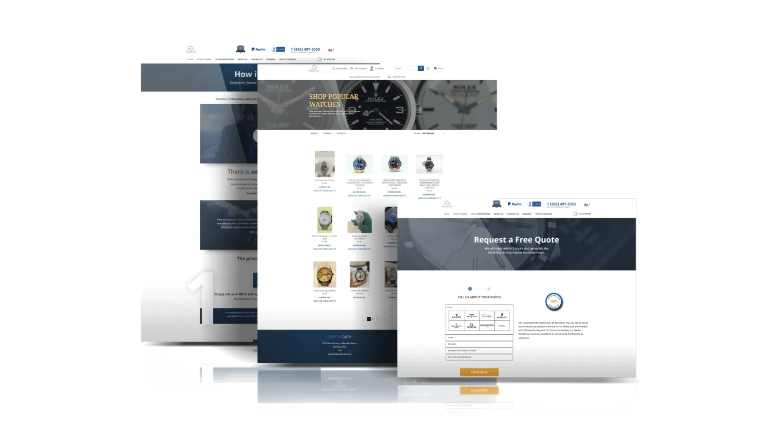 WatchCash, image 1