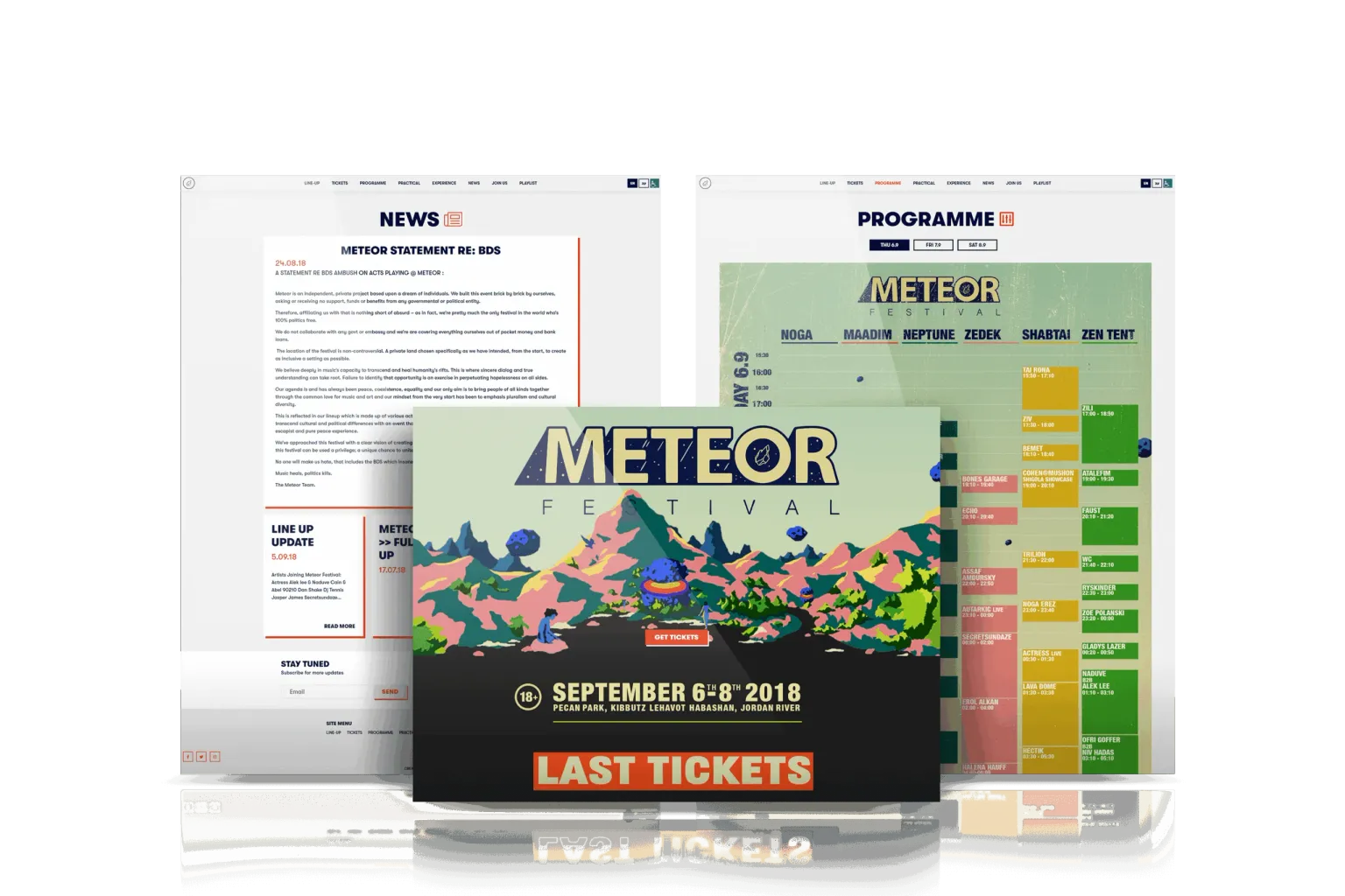 Meteor, image 1