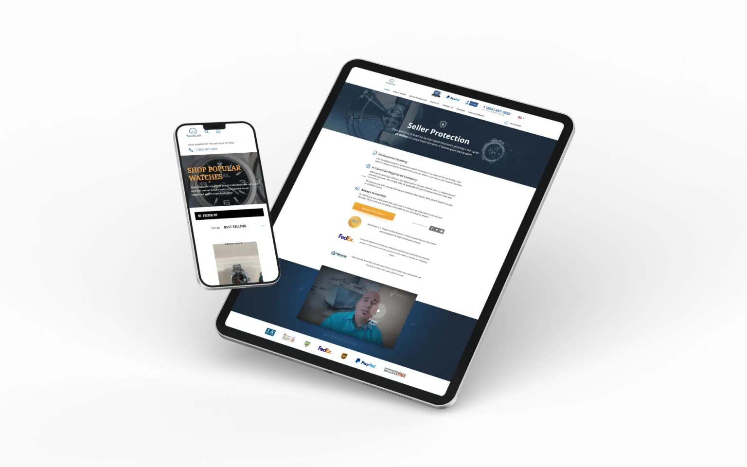 WatchCash, image 2
