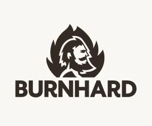 Burn Hard