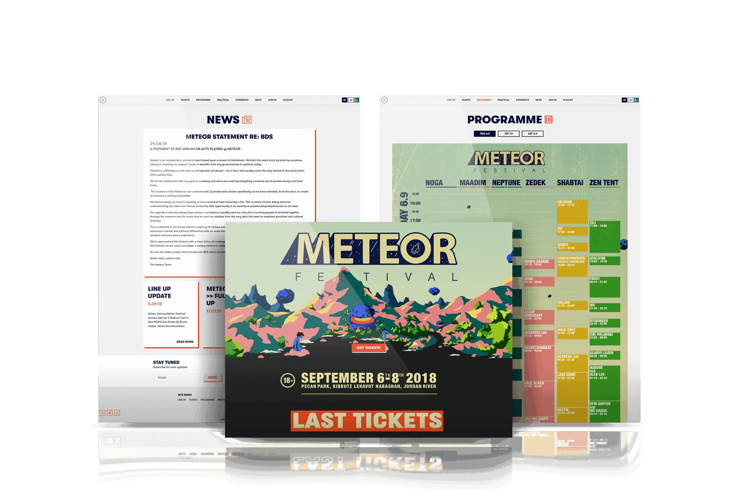 Meteor, image 1