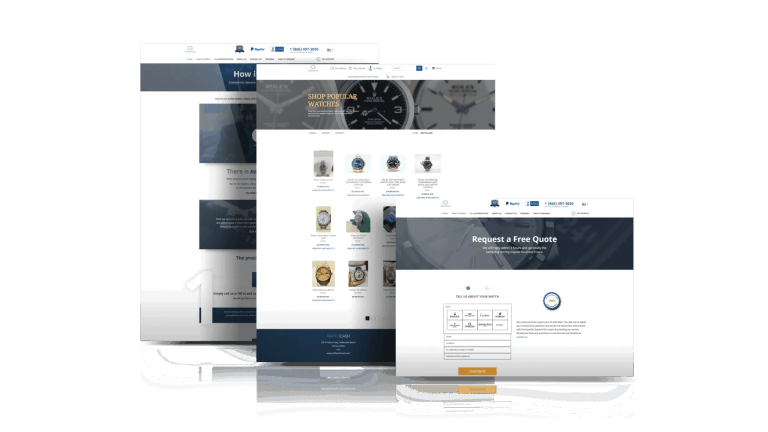 WatchCash, image 1