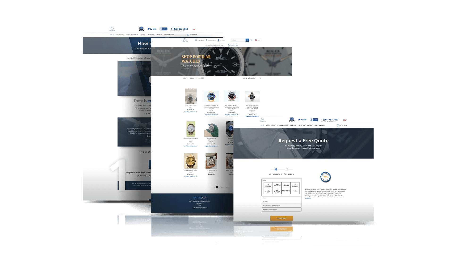 Project image