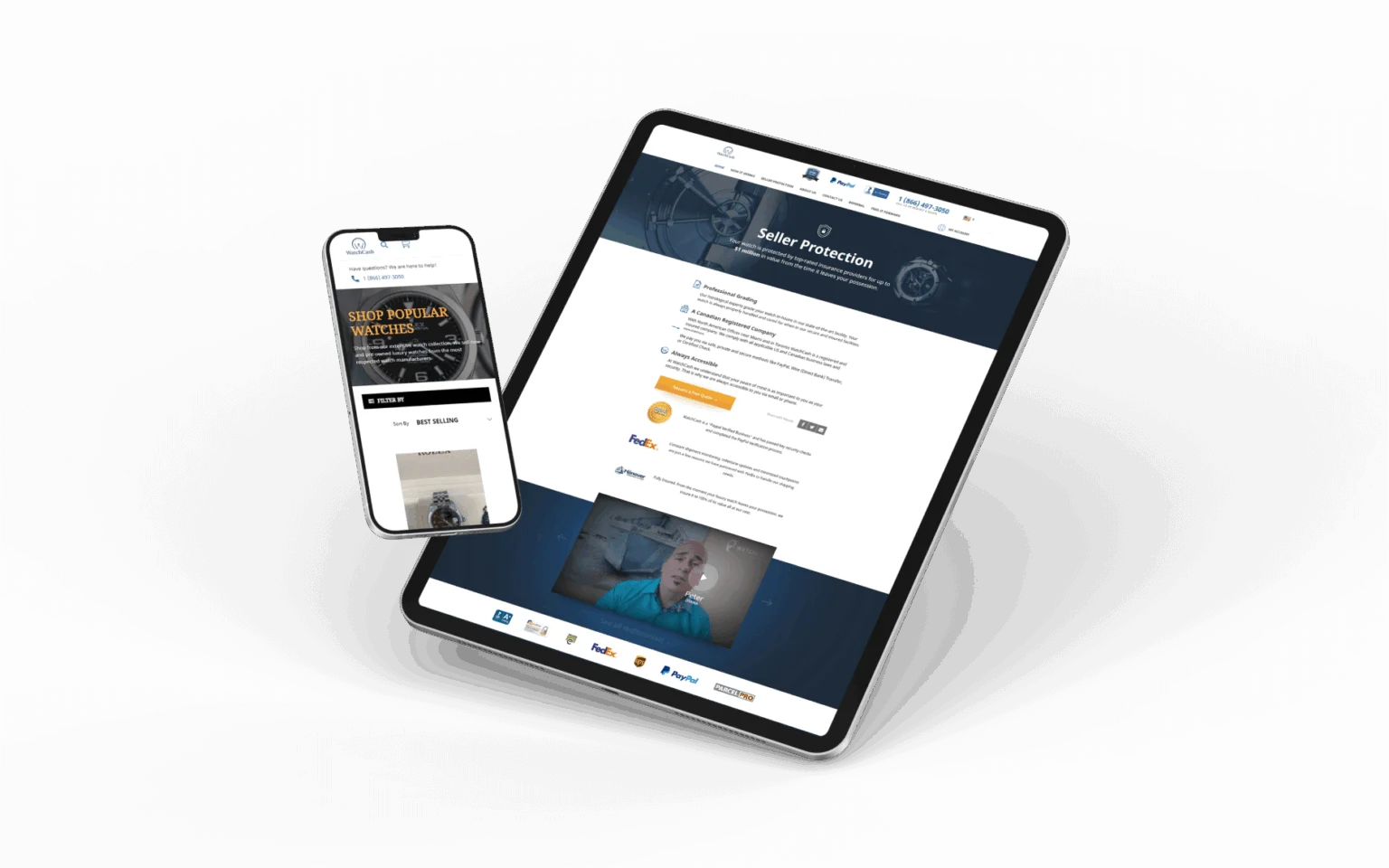 WatchCash, image 2