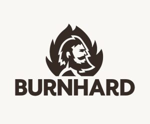 Burn Hard