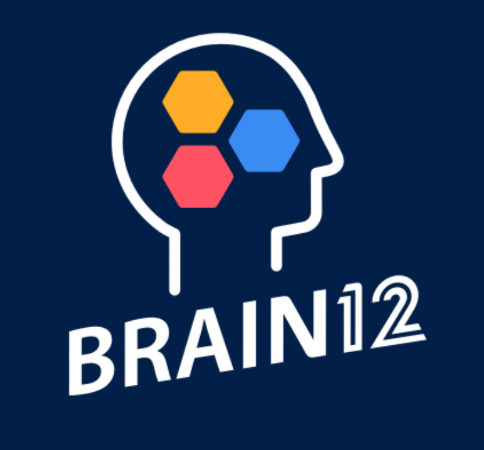 Brain 12