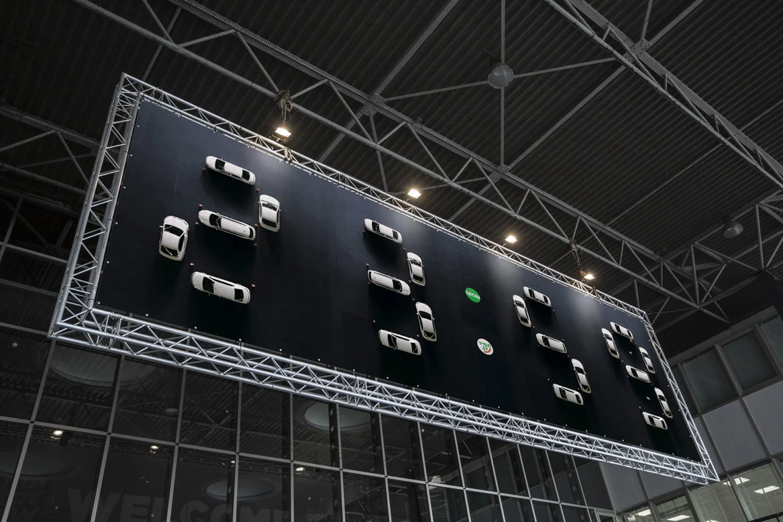 Shlomo Sixt Clock, image 1