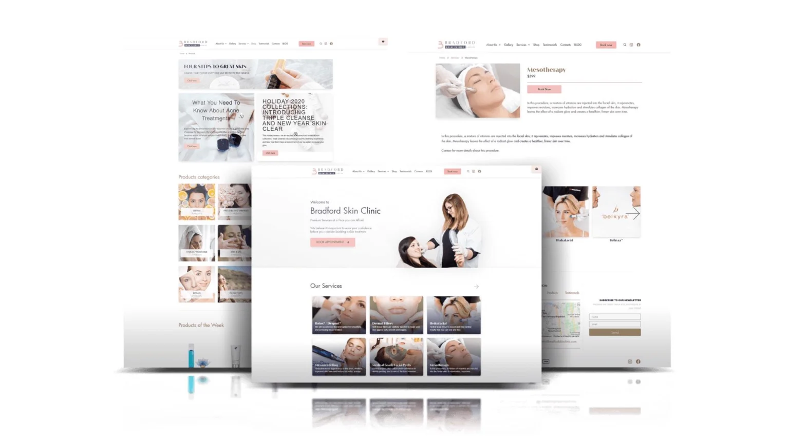 Bradford SkinClinic, image 2