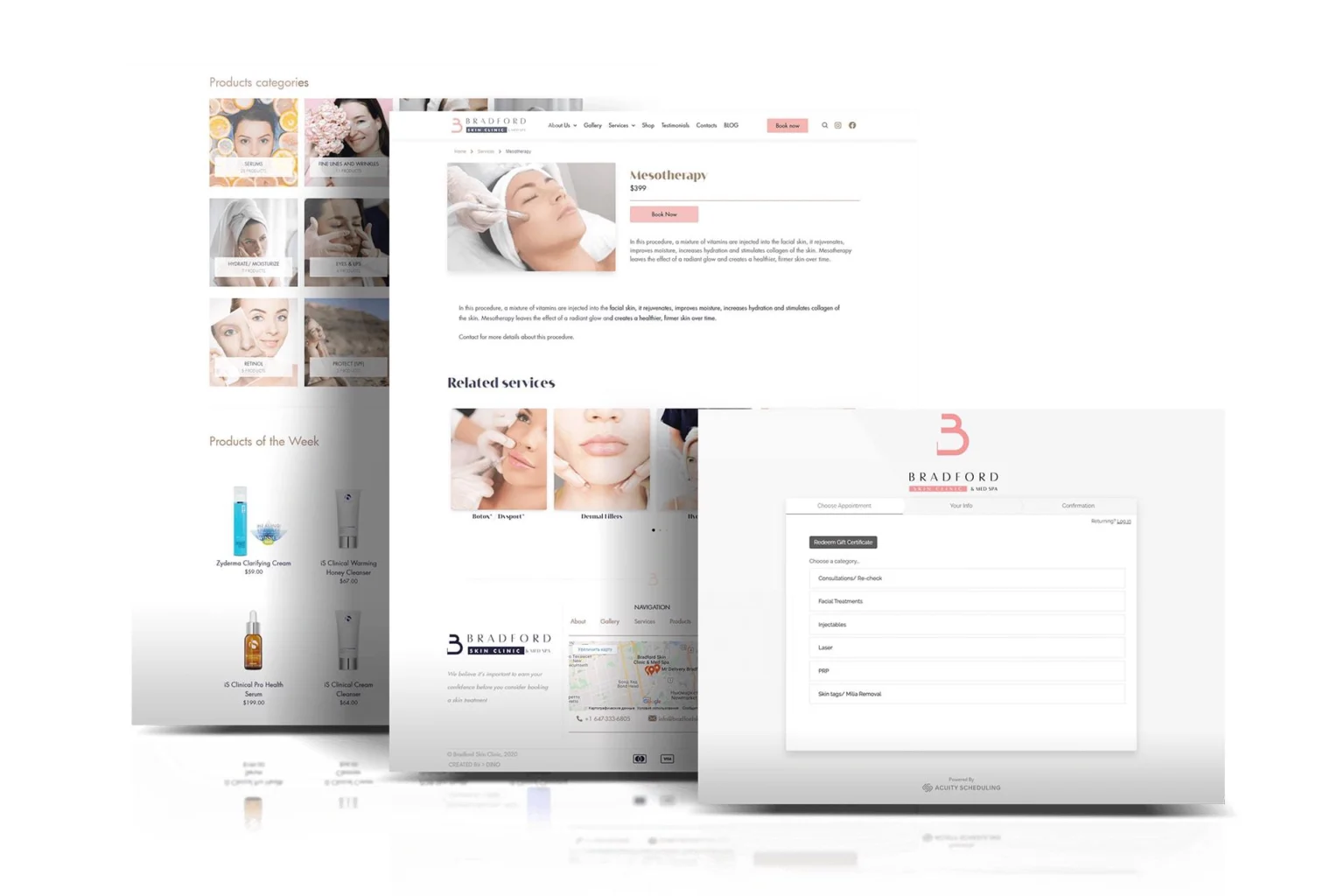Bradford SkinClinic, image 3