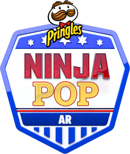 NinjaPop AR