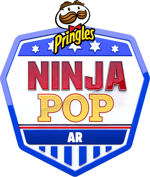 NinjaPop AR