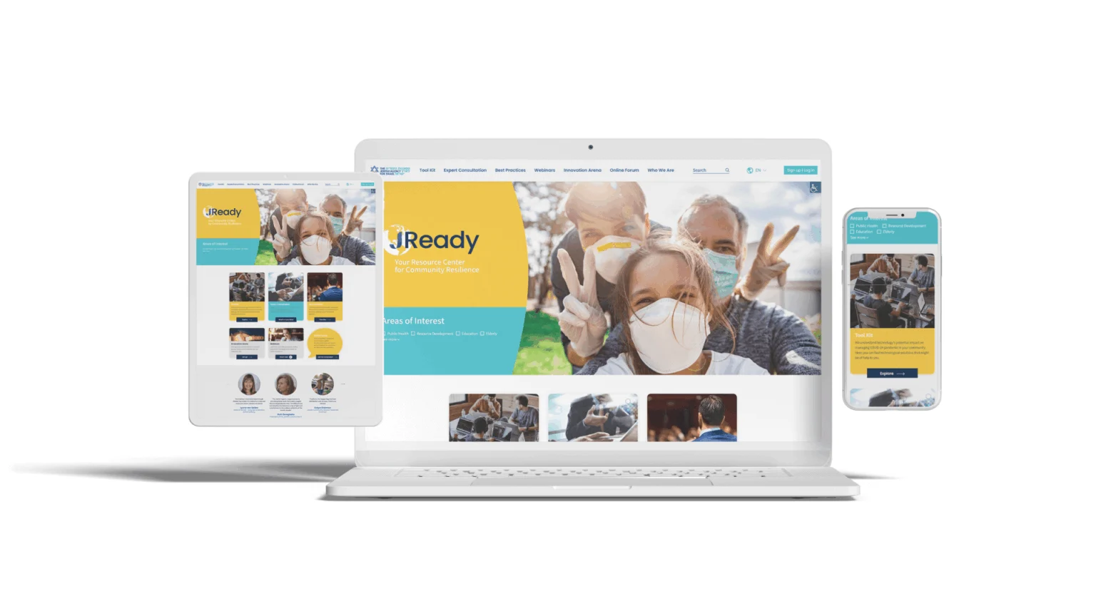 JReady, image 1