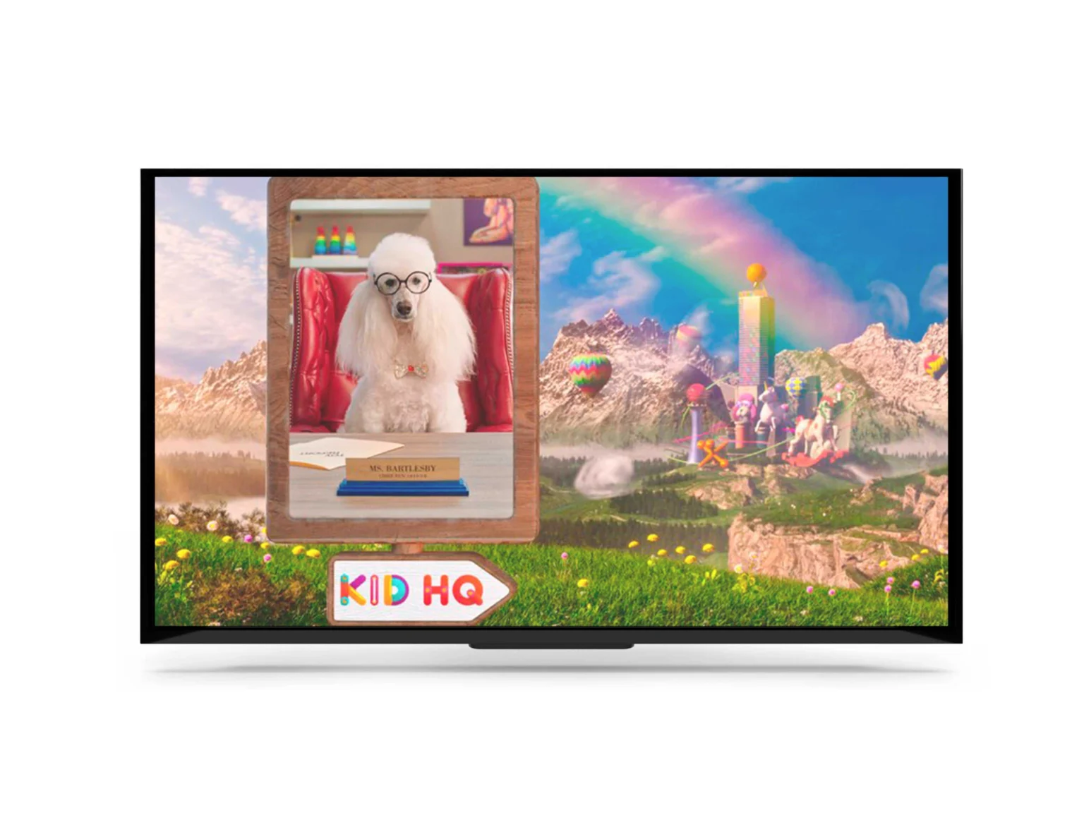 KidHQ cover image