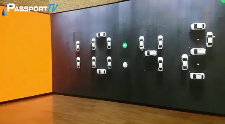 Shlomo Sixt Clock cover image